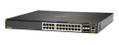 Hewlett Packard Enterprise Aruba 6300M 24SR5 CL6 PoE 4SFP56 Swch (JL660A)