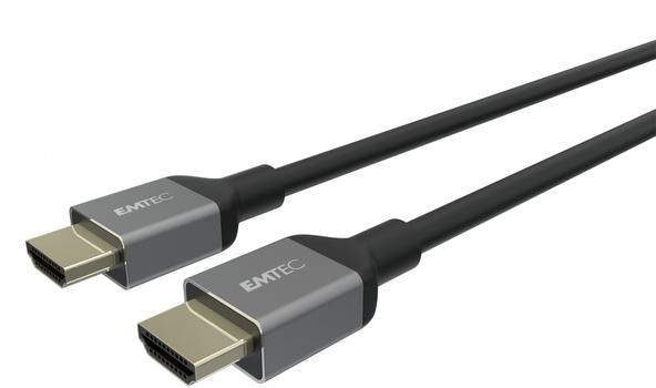 EMTEC Hdmi Cable 1.8 M Hdmi Type A (ECCHAT700HD)