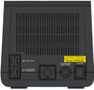 APC NOT SUITABLE FOR USE IN UK (BE850G2-GR)