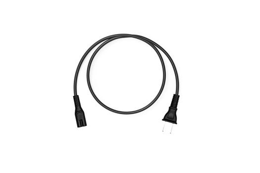 DJI Power Cable Black (CP.RM.00000122.01)
