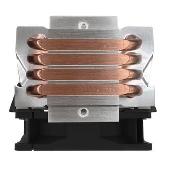 Cooler Master Hyper H410R Rgb Processor 9.2 (RR-H410-20PC-R1)