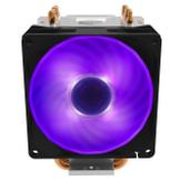 Cooler Master Hyper H410R RGB - prosessorkjøler (RR-H410-20PC-R1)