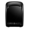 A-DATA SC680 240GB External SSD Black (ASC680-240GU32G2-CBK)