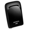 A-DATA SC680 480GB External SSD USB3.2 Black (ASC680-480GU32G2-CBK)