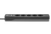 APC APC ESSENTIAL SURGEARREST 5 OUTLET 2 USB PORTS BL 230V DE ACCS (PME5U2B-GR)