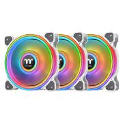 Thermaltake Riing 12 RGB Radiator Fan TT Premium Edition - kabinettvifte