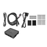 Thermaltake Riing 12 RGB Fan TT Premium Edition - kabinettvifte (CL-F088-PL12SW-A)