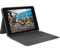 LOGITECH Rugged Folio GRAPHITE (PAN) (920-009318)