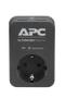 APC Essential SurgeArrest 1 outlet 230V (PME1WU2B-GR)