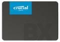 CRUCIAL BX500 - SSD - 2 TB - internal - 2.5" - SATA 6Gb/s (CT2000BX500SSD1)