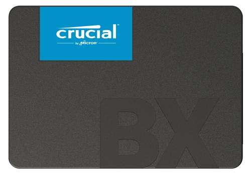 CRUCIAL BX500 SATA SSD 2000GB (CT2000BX500SSD1)