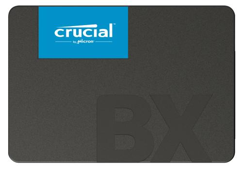 CRUCIAL BX500 SATA SSD 2000GB (CT2000BX500SSD1)