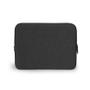 DICOTA A Skin URBAN - Notebook sleeve - 13" - anthracite (D31752)
