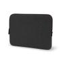 DICOTA A Skin URBAN - Notebook sleeve - 13" - anthracite (D31752)