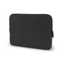 DICOTA A Skin URBAN - Notebook sleeve - 13" - anthracite (D31752)
