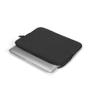 DICOTA A Skin URBAN - Notebook sleeve - 13" - anthracite (D31752)