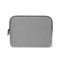 DICOTA A Skin URBAN - Notebook sleeve - 13" - grey (D31751)