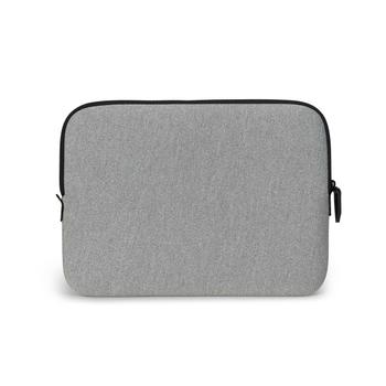 DICOTA A Skin URBAN - Notebook sleeve - 13" - grey (D31751)