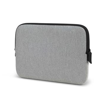 DICOTA A Skin URBAN - Notebook sleeve - 13" - grey (D31751)