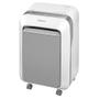 FELLOWES PowerShred LX211 Micro-Cut White
