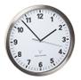 TFA-DOSTMANN 60.3523.02 radio wall clock