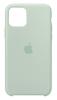APPLE iPhone 11 Pro SIL Case Beryl (MXM72ZM/A)