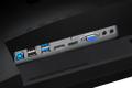 SAMSUNG S27R650 IPS 27IN 1920X1080 3SIDE BEZEL-LESS VGA DVI HDM MNTR (LS27R650FDUXEN)