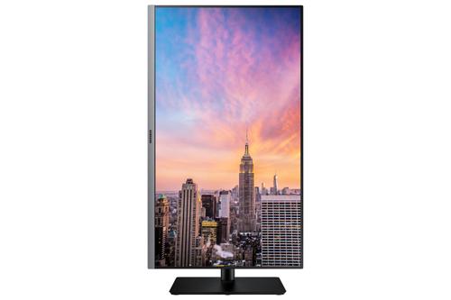 SAMSUNG S27R650 IPS 27IN 1920X1080 3SIDE BEZEL-LESS VGA DVI HDM MNTR (LS27R650FDUXEN)