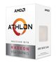 AMD Athlon 3000G BOX Radeon Vega 3