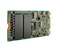 Hewlett Packard Enterprise HPE SSD 480GB M.2 NVMe Gen3 Mainstream Performance Read Intensive 22110 PE6010 (P24188-B21)