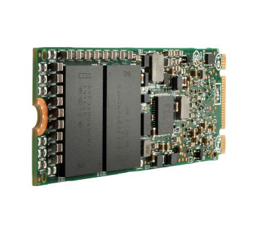 HP - SSD - 256 GB - inbyggd - M.2 2280 - PCIe - för Workstation Z4 G4, Z8 G4 (8PE62AA#AC3)