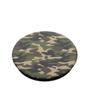 POPSOCKETS Woodland Camo Avtagbart Grip med stativfunksjon (801986)