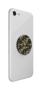 POPSOCKETS Woodland Camo Avtagbart Grip med stativfunksjon (801986)