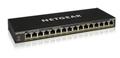 NETGEAR Switch, GS316PP 16PT GE Unmanaged Switch HI-PWR PoE/PoE+ (GS316PP-100EUS)