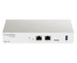 D-LINK Nuclias Connect Hub - One 10/ 100/ 1000 Mbps Gigabit Ethernet Port (DNH-100)