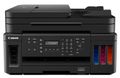 CANON PIXMA G7050 MFP A4 Copy Print Scan Fax USB/WiFI/Network 13ppm mono 6.8ppm colour