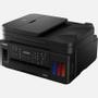 CANON PIXMA G7050 MFP A4 Copy Print Scan Fax USB/ WiFI/ Network 13ppm mono 6.8ppm colour (3114C006)