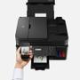 CANON PIXMA G7050 MFP A4 Copy Print Scan Fax USB/ WiFI/ Network 13ppm mono 6.8ppm colour (3114C006)
