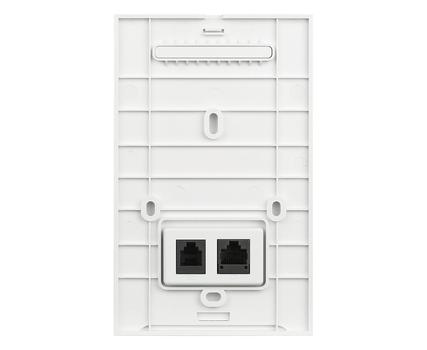 D-LINK WRLS AC1200 AP POE WAVE 2 IN WALL                   IN PERP (DAP-2620)