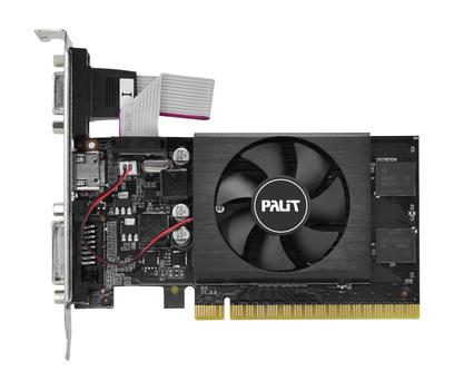 PALIT VGA Palit GT730 2GB (NE5T7300HD46-2087F)