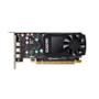 PNY Quadro P400 PCI-Express 3.0 x16 LP 2GB GDDR5 64bit 3x Mini DP 1.5 (VCQP400V2-PB)
