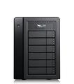 PROMISE Pegasus32 R6 48TB (6 x 8TB SATA) RAID System with 0.7M cable