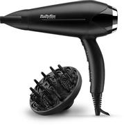 BABYLISS Hårtørrer Turbo Smooth 2200 - 2200 W