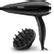BABYLISS Hårtørrer D572DE Turbo Smooth 2200