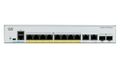 CISCO CATALYST 1000 8PORT GE POE EXT PS 2X1G SFP              IN CPNT