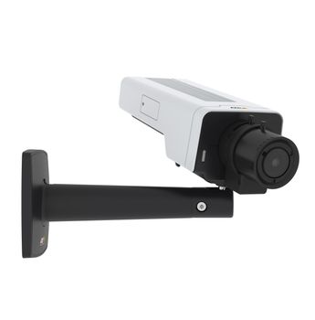 AXIS P1377 BAREBONE IN SINGLE PACK NO LENS NO POWER            IN CAM (01808-031)