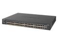 NETGEAR 48PT GS348PP POE SWITCH GIGABIT ETHERNET                 IN CPNT (GS348PP-100EUS)