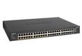 NETGEAR 48PT GS348PP POE SWITCH GIGABIT ETHERNET                 IN CPNT (GS348PP-100EUS)