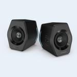 EDIFIER Speaker Set 32 W Black (G2000)