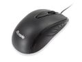 EQUIP Mouse Ambidextrous Usb Type-A (245107)